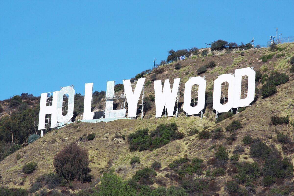 Los Angeles — United States