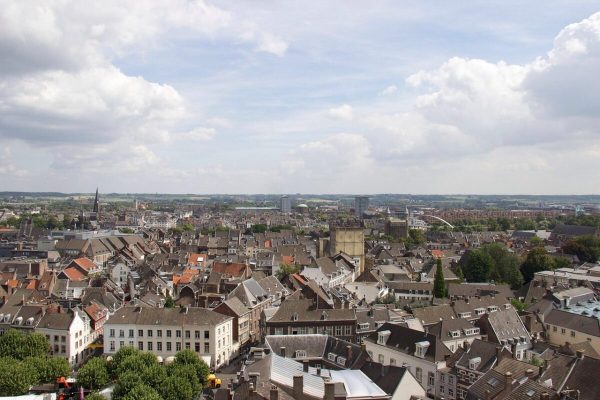 Maastricht