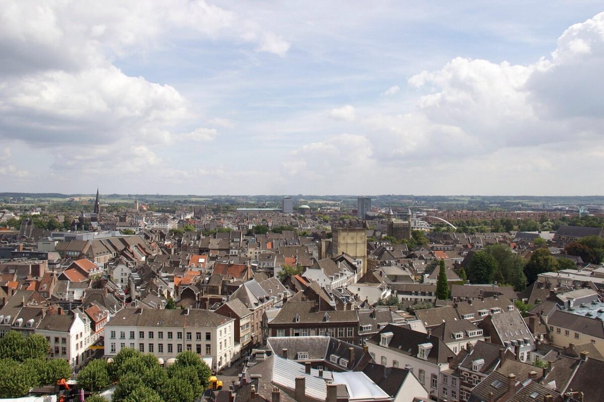 Maastricht — Netherlands