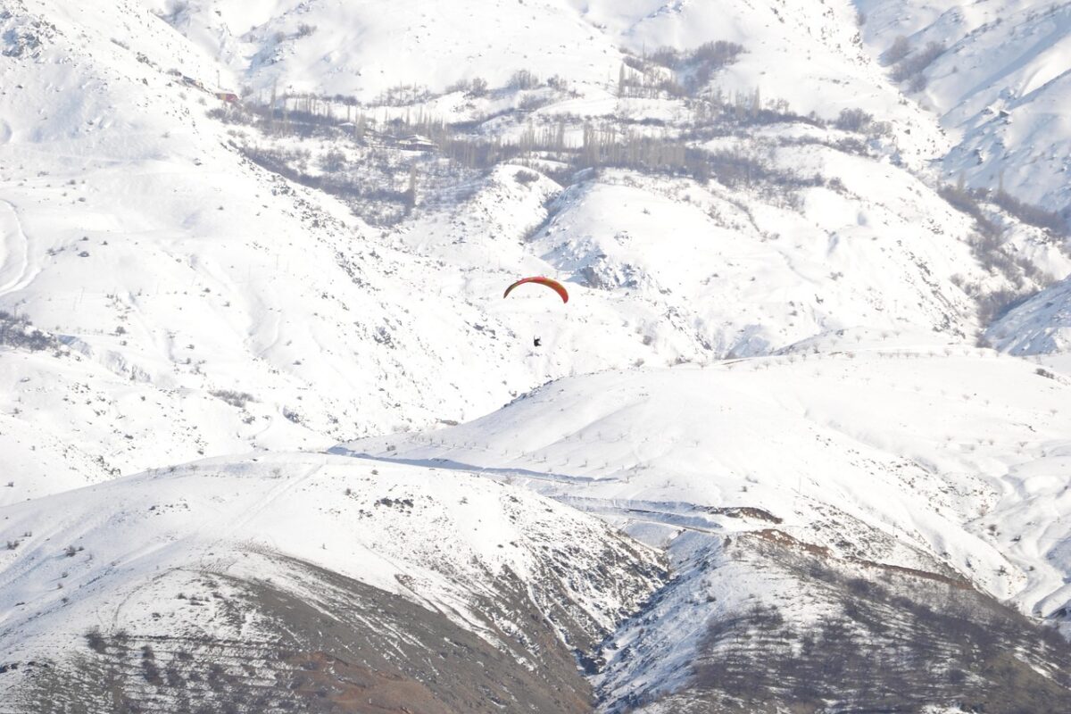 Malatya — Turkey