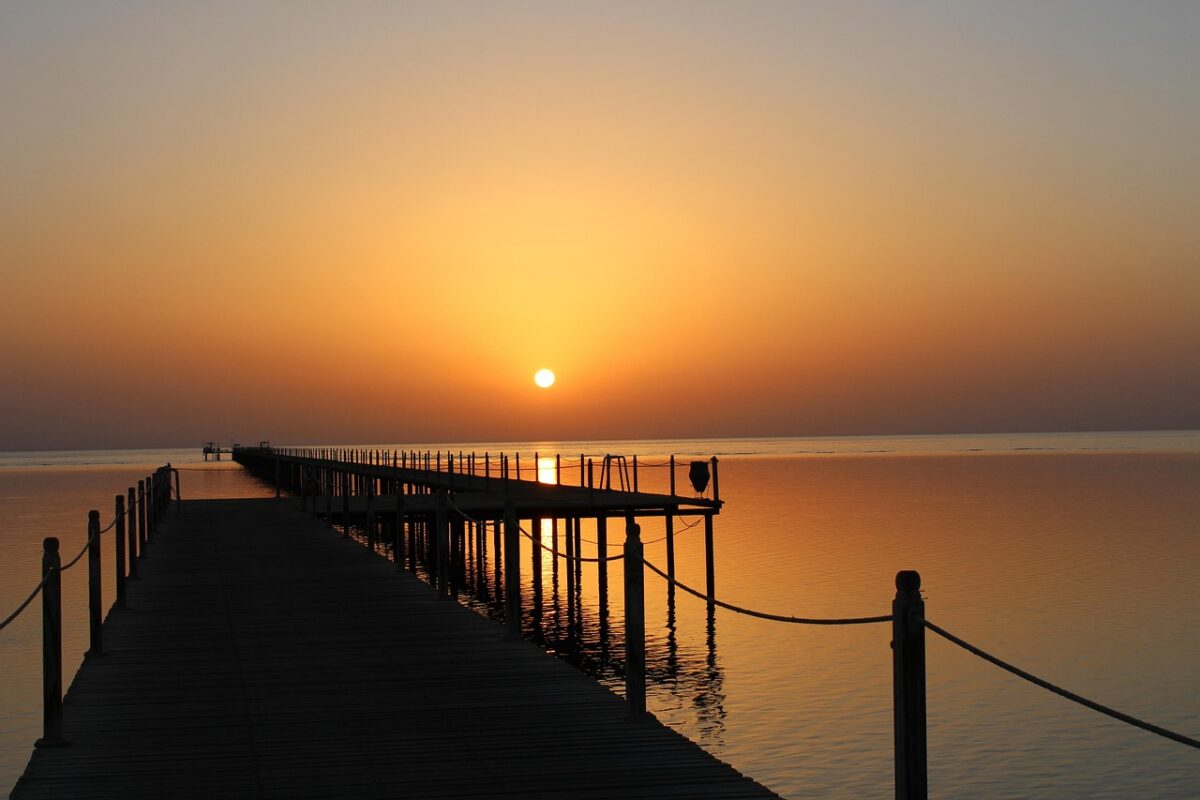 Marsa Alam — Egypt