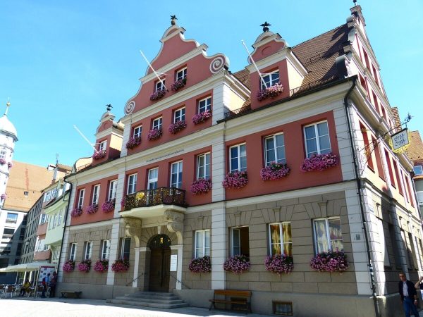 Memmingen