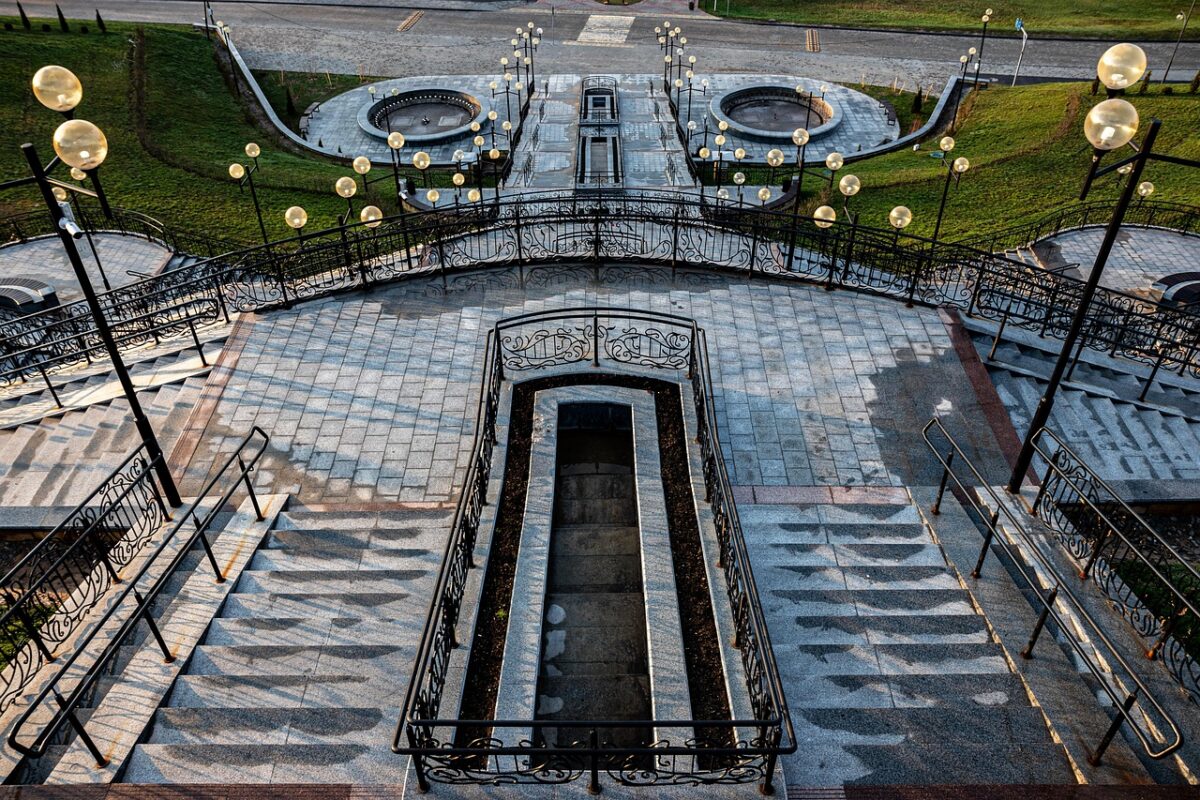 Mogilev — Belarus