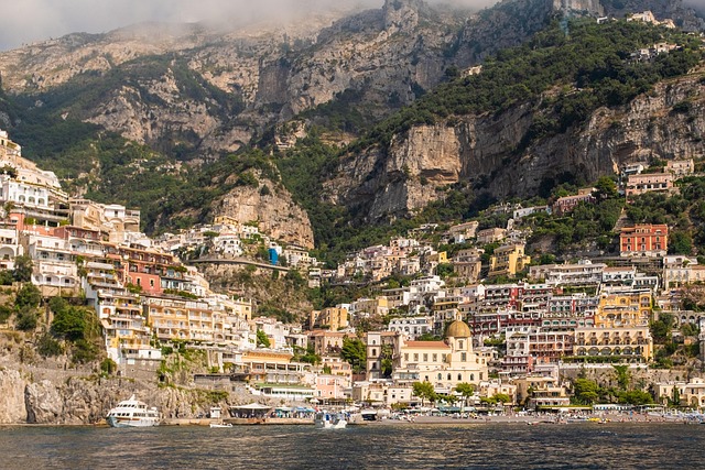 Naples — Italy