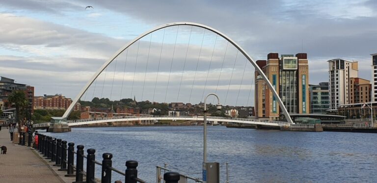 Flights to London — Newcastle upon Tyne