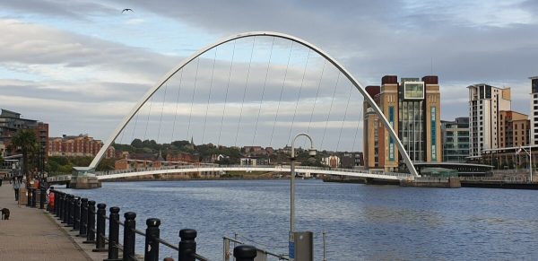 Newcastle upon Tyne