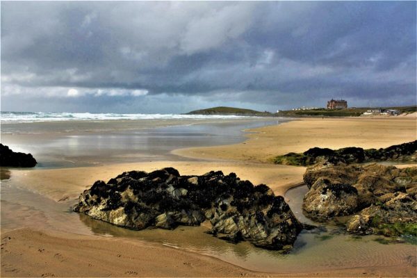 Newquay