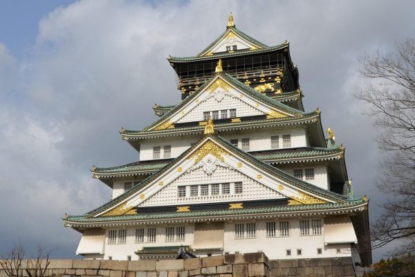 Osaka