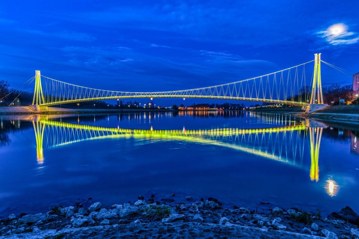 Osijek — Croatia