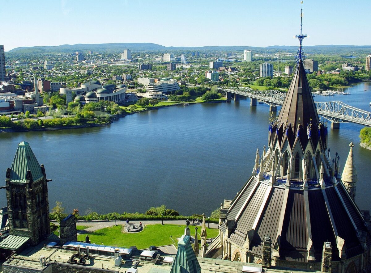 Ottawa — Canada