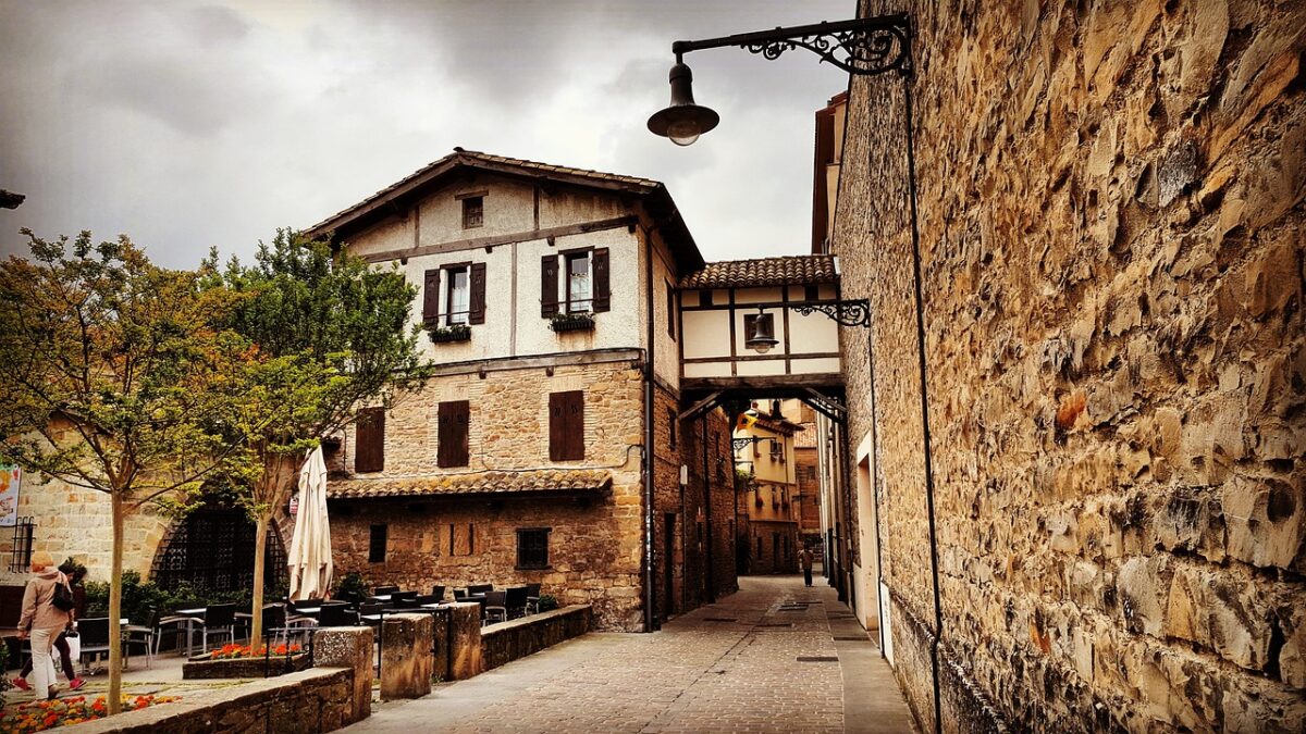 Pamplona — Spain