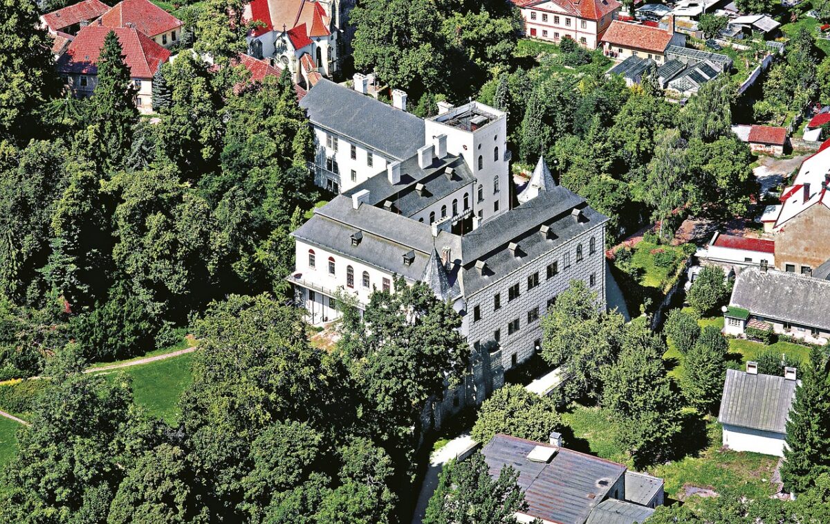 Pardubice — Czech Republic
