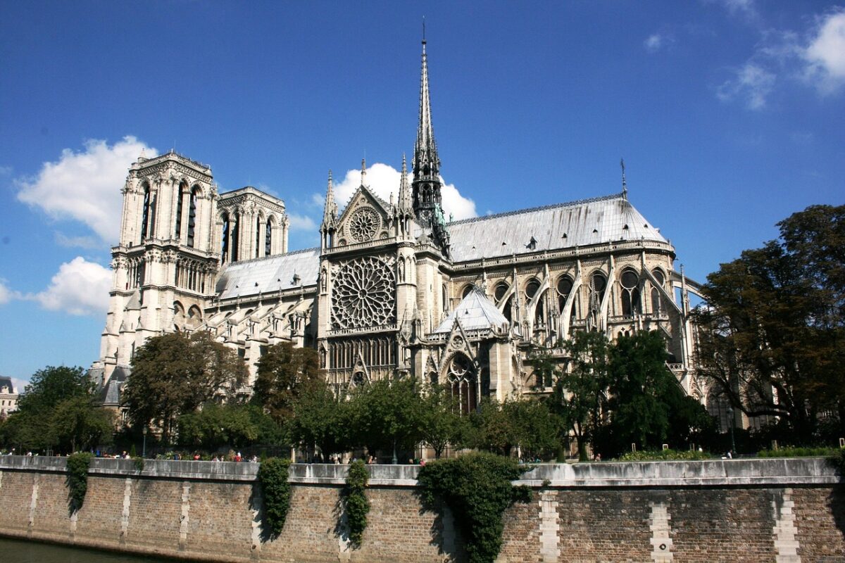 Paris — France