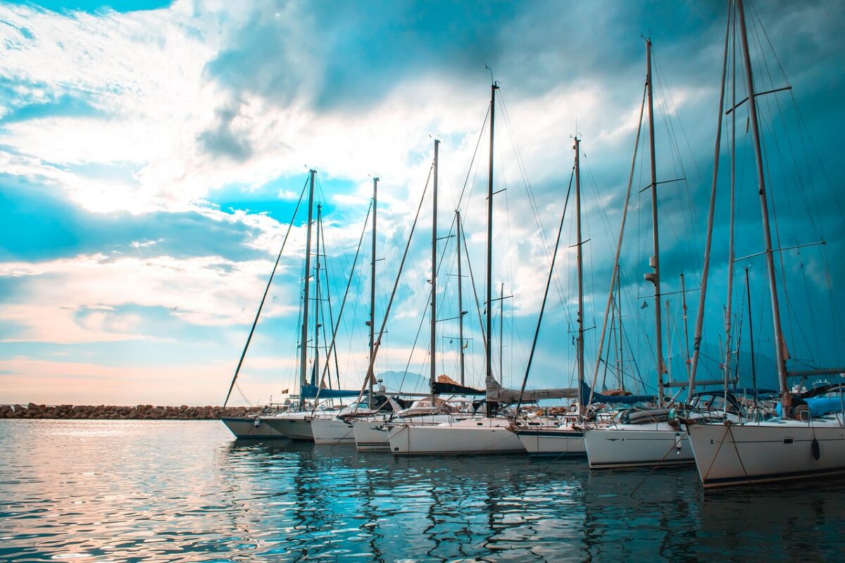 Patras — Greece