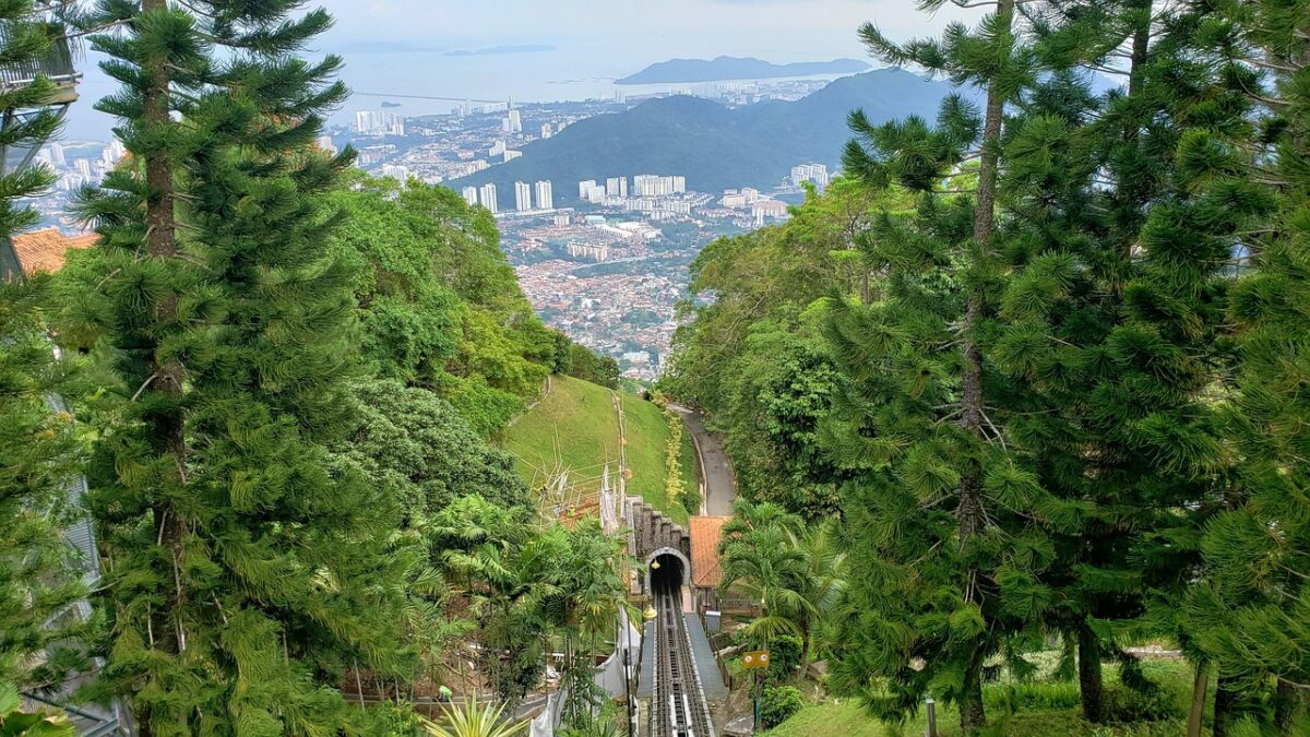 Penang — Malaysia