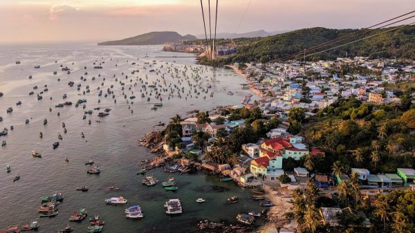 Phu Quoc Island