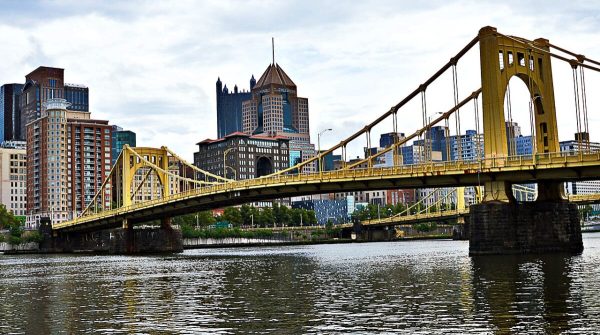 Pittsburgh