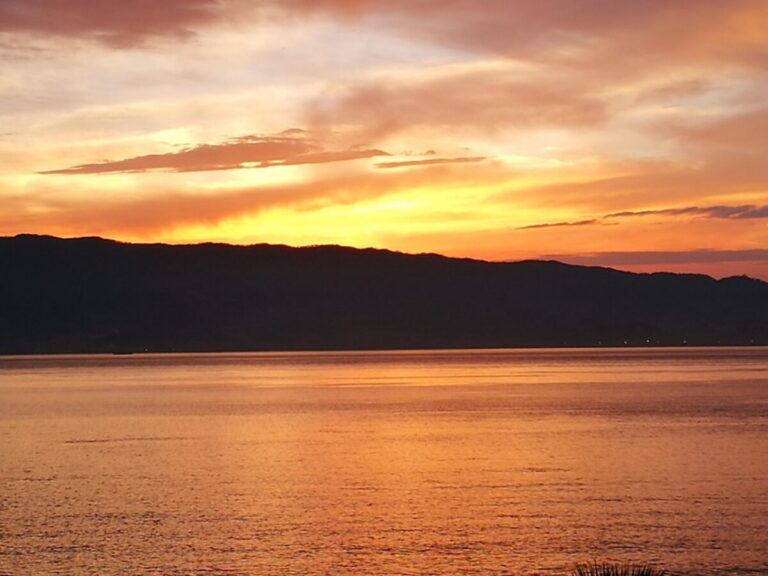 Flights to Italy — Reggio Calabria