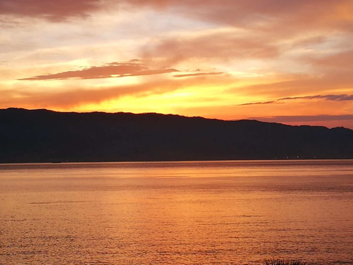 Reggio Calabria — Italy