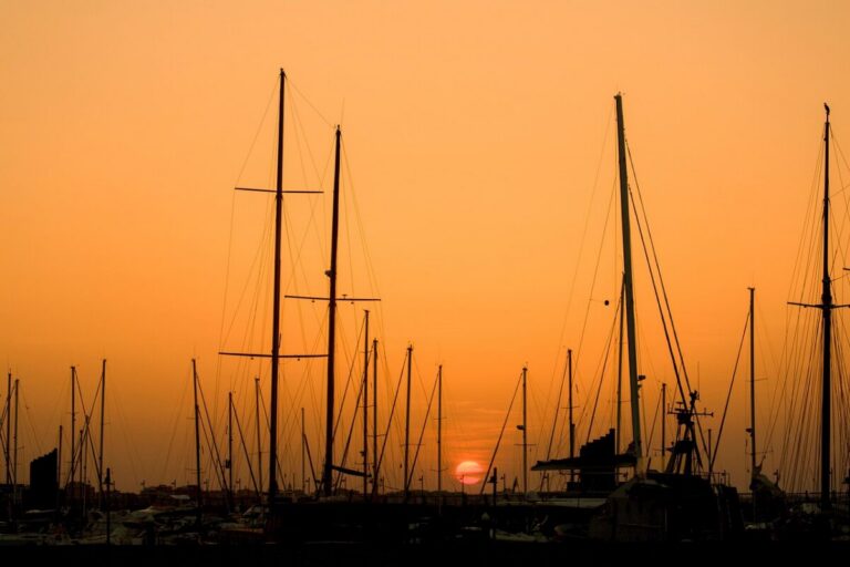 Budget flights — Rimini