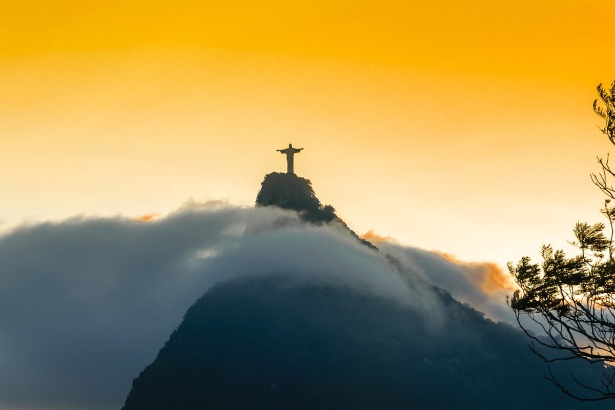 Rio de Janeiro — Brazil