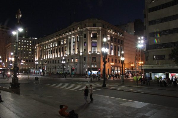 SÃ£o Paulo
