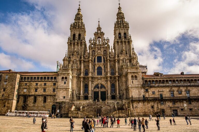 Flight deals — Santiago