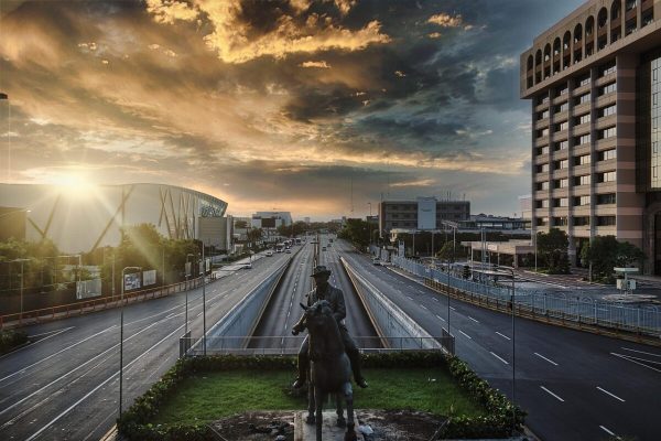 Santo Domingo
