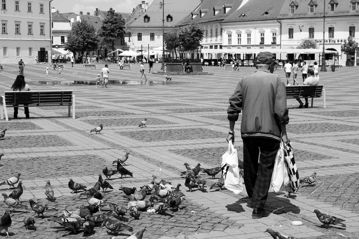 Sibiu — Romania