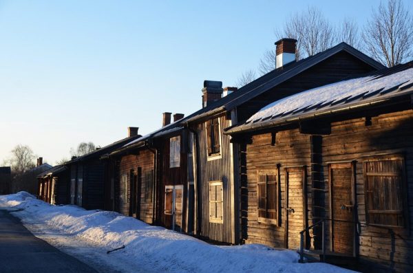 Skellefteå