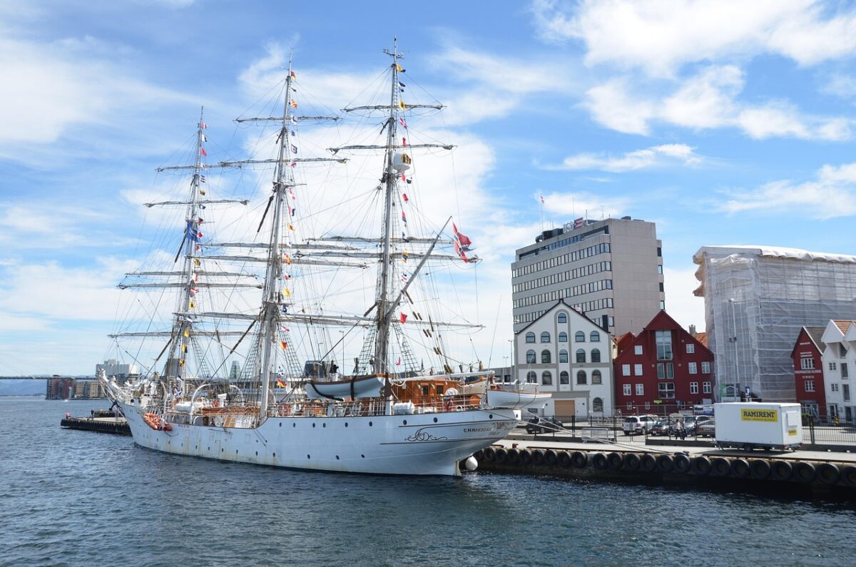 Stavanger — Norway