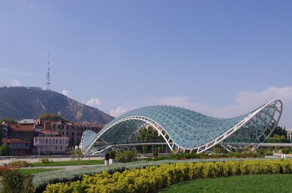 Tbilisi