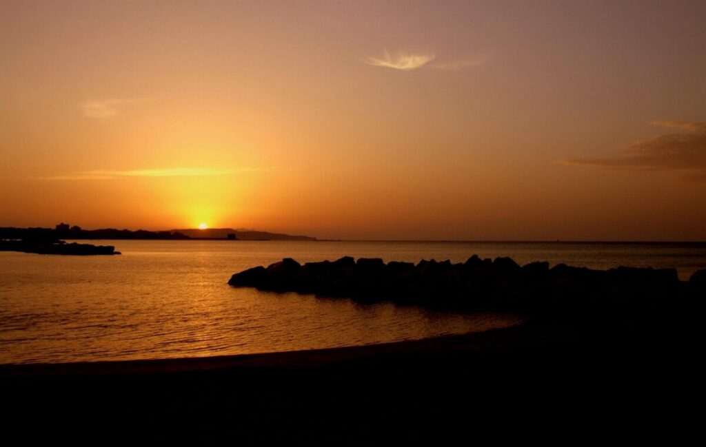 Flights from Rome — Trapani