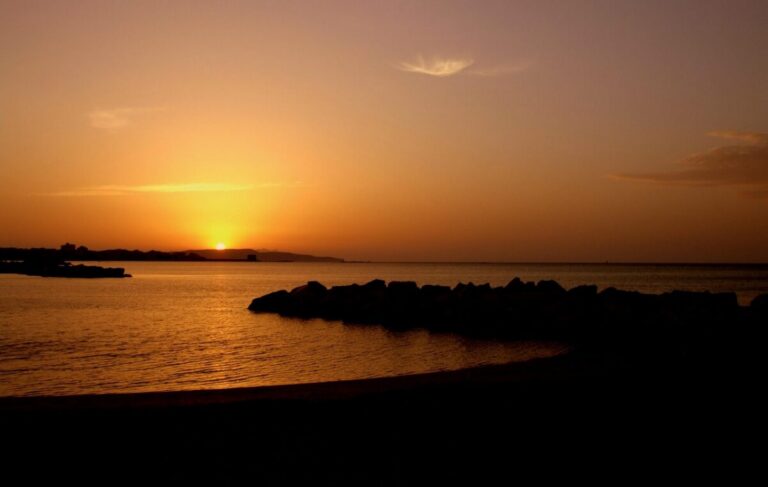 Flights from Rome — Trapani