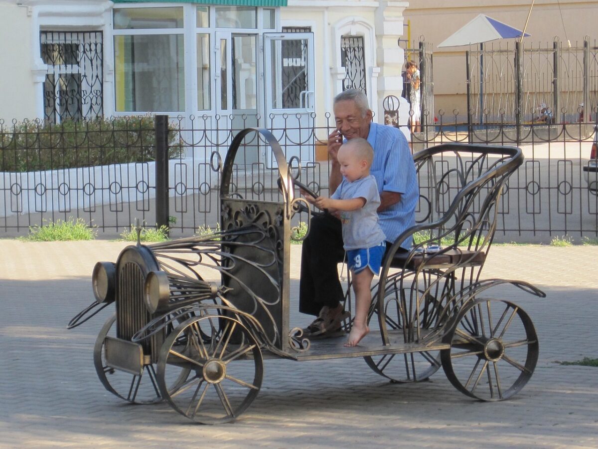 Uralsk — Kazakhstan
