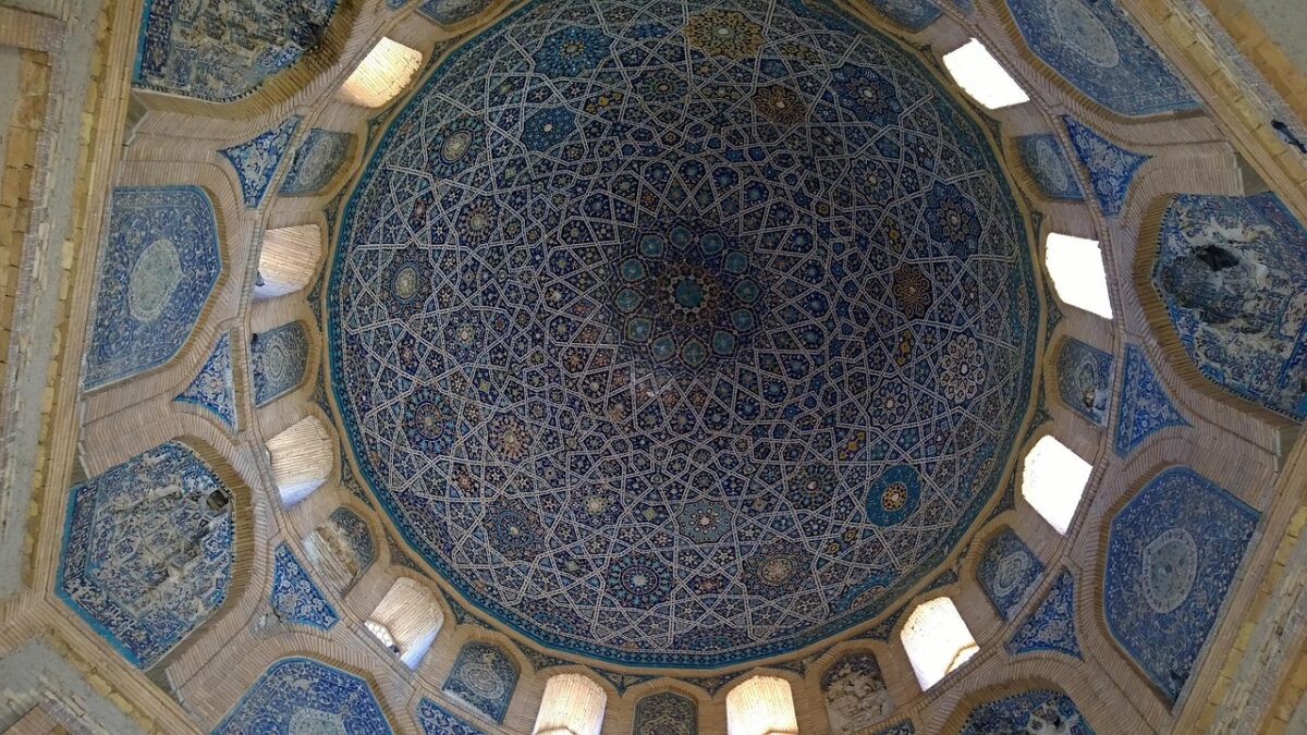 Urgench — Uzbekistan