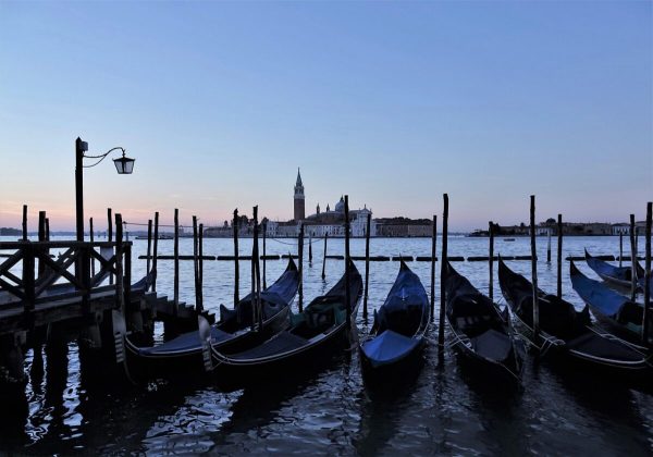 Venice