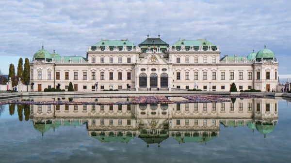 Vienna