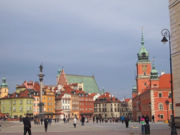 Warsaw