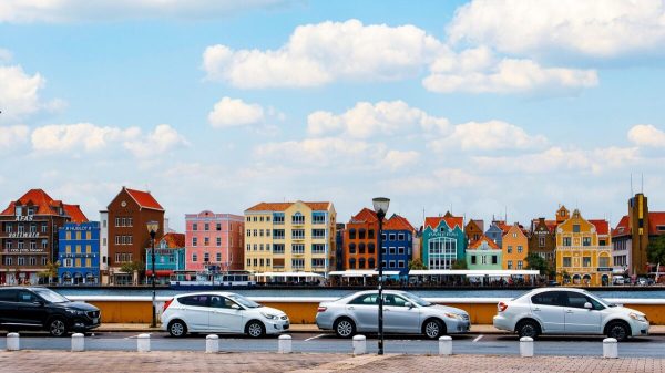 Willemstad
