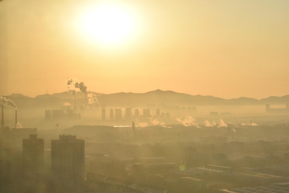 Yantai — China