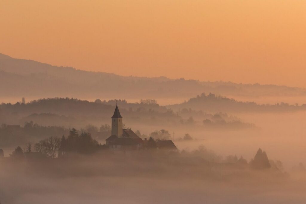 Flights to Croatia — Zagreb
