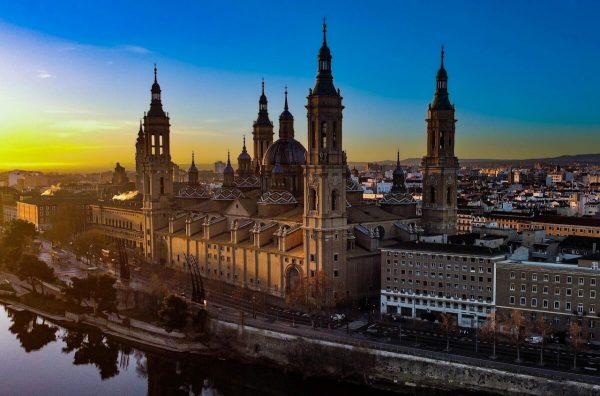 Zaragoza