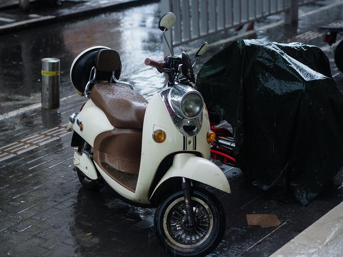 Zhengzhou — China