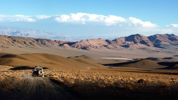 Argentina