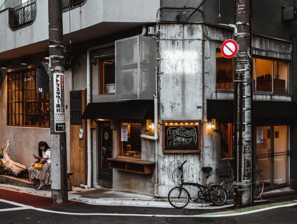 Japan