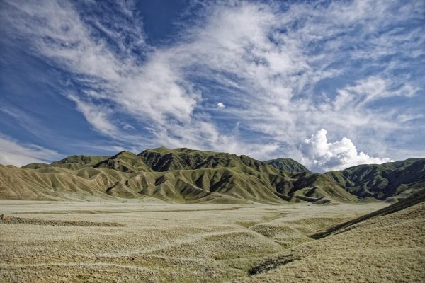 Kyrgyzstan