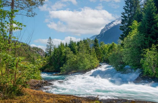 Norway