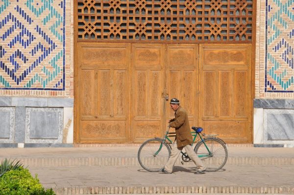 Uzbekistan